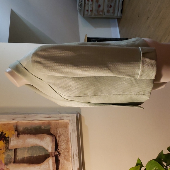 ♦️♦️ SOLD ♦️ ♦️ Tahari Blazer - Picture 7 of 10